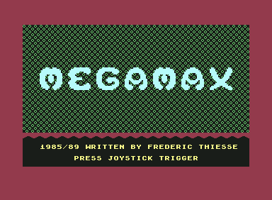 Megamax +2