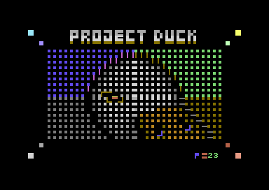Project Duck
