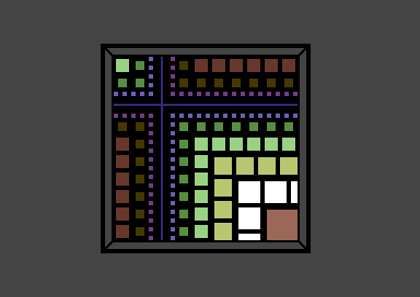 Box of Squares
