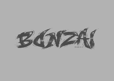 Logo for Bonzai 2