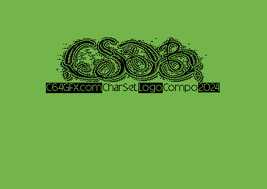 CSDB Logo Compo
