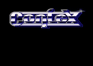 Contex Logo 1989
