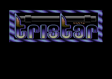 Tristar Logo #01