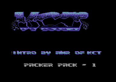 Kinetik Packer Pack 1