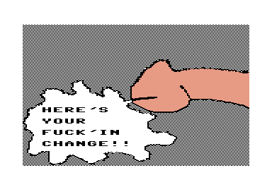 Your Change