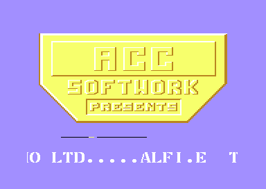 ACC / ACF Intro V6