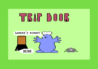 Trap Door Picture