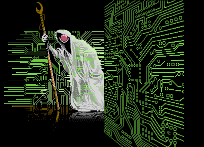 PCB Ghost (fixed)