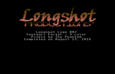 Longshot Logo 002