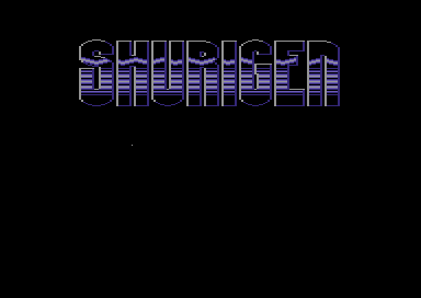 Shurigen Logo
