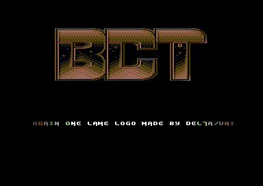 B.C.T.-Logo