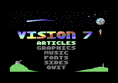 Vision 7