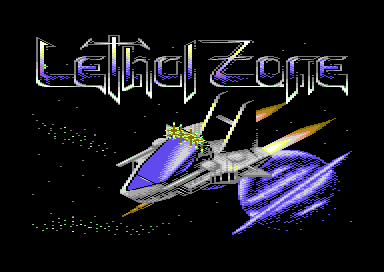 Lethal Zone - Pic