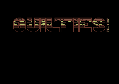 Guilties Logo 1