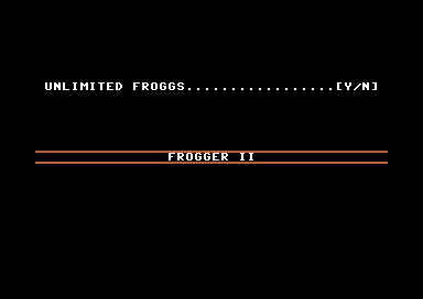 Frogger II - Threeedeep +