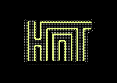 Hack n Trade Logo