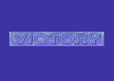 Victory Cyan Logo