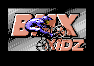 Bmx-Kidz Hack