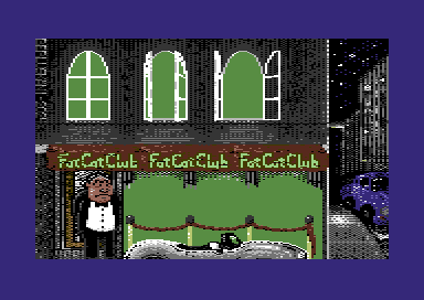 FatCatClub