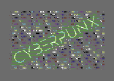 Cyberpunx - Deliverance