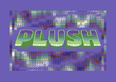 Plush - Plusheridoo