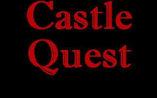 Castle Quest 128