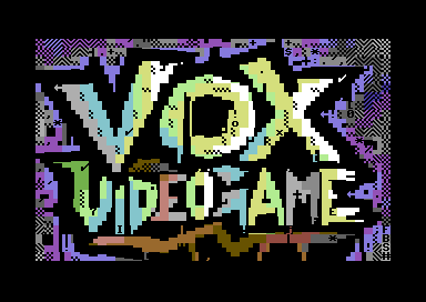 Vox Videogame