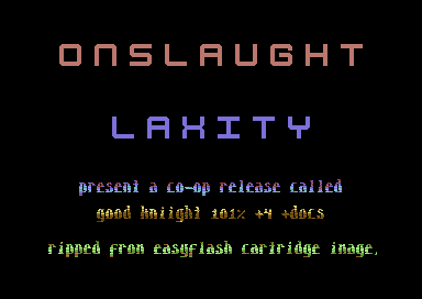 Laxity+Onslaught Intro 7