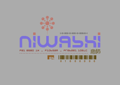 Niwashi