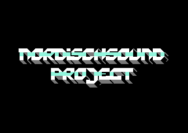Nordischsound Project