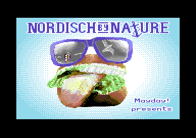 Nordisch By Nature