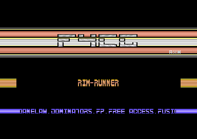 Rimrunner