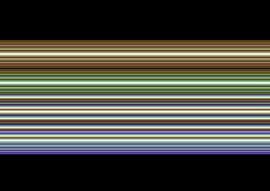 Color Bars 1