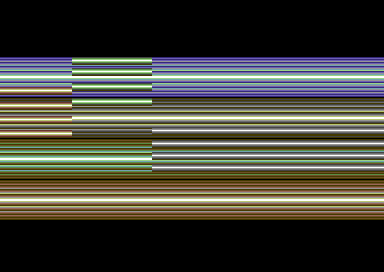 Color Bars 2