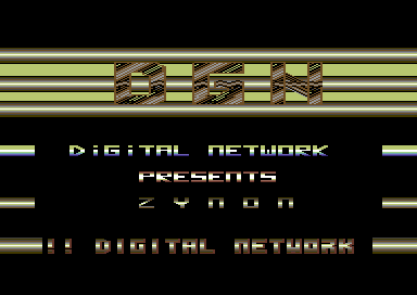 Digital Network Intro 1