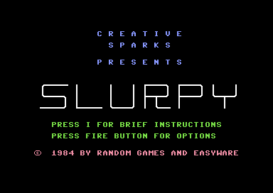 Slurpy