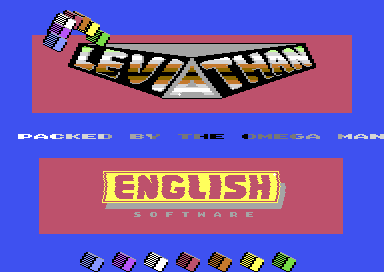 Leviathan +