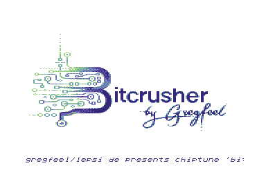 Bitcrusher