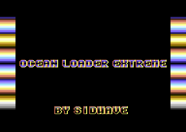 Ocean Loader Extreme