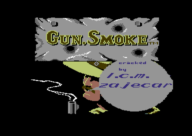 Gun.Smoke