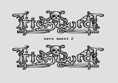 Hero Quest II