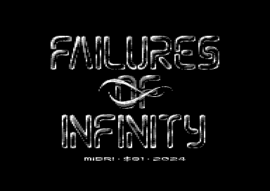 Failures of Infinity