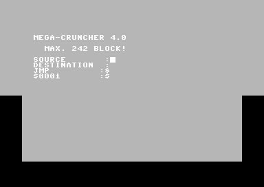 Mega-Cruncher V4.0