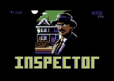 Inspector