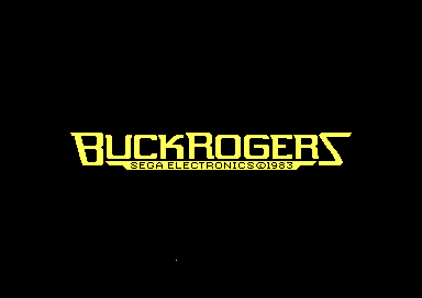 Buck Rogers