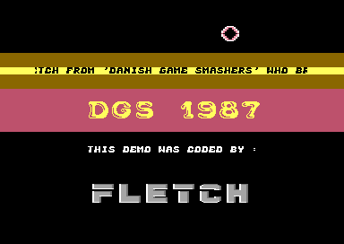 Fletch Demo