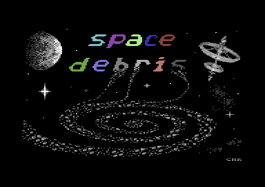 Space Debris