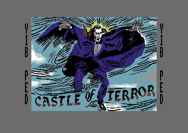 Castle of Terror