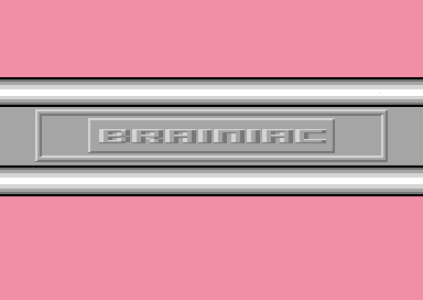 Brainiac Intro II