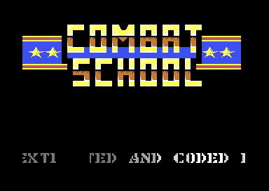 Combat School Music Hack